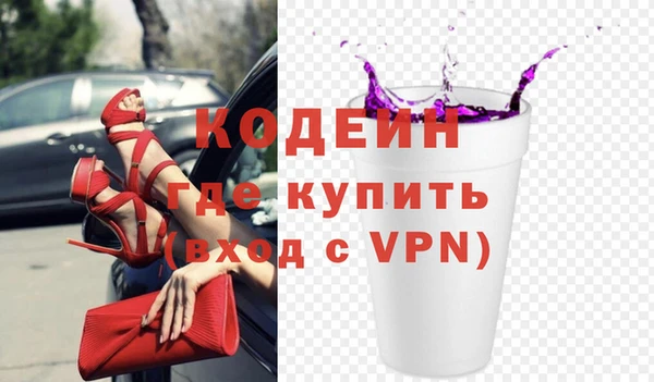 хмурый Верея